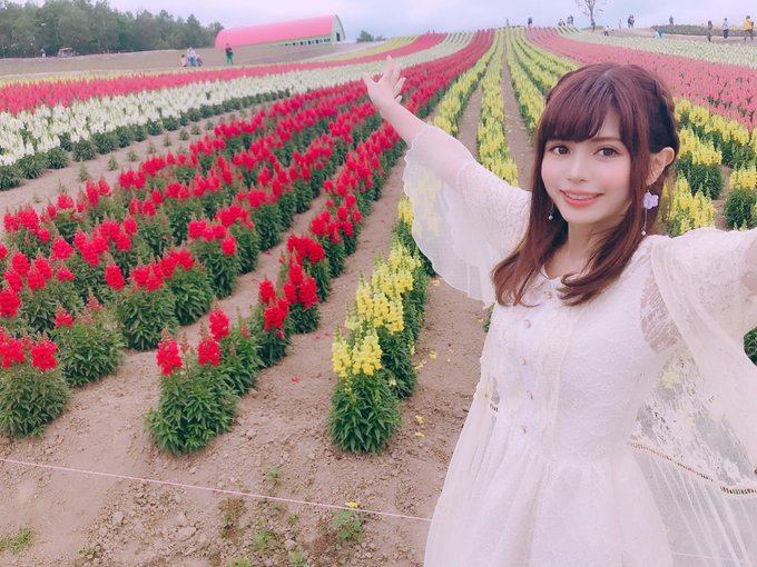 コスプレイヤー弥生のTwitter画像10