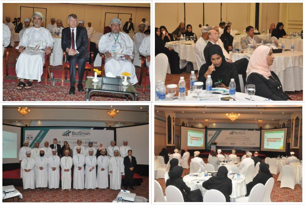 Rahwah_Ent's tweet photo. "BizOman"
#Oman #event #events #eventmarketing #eventplanning #eventmanagement #workshop #Conference #EventPlanner #successfulevent #CustomerExperience #Marketing https://t.co/zi6oHQNHNY