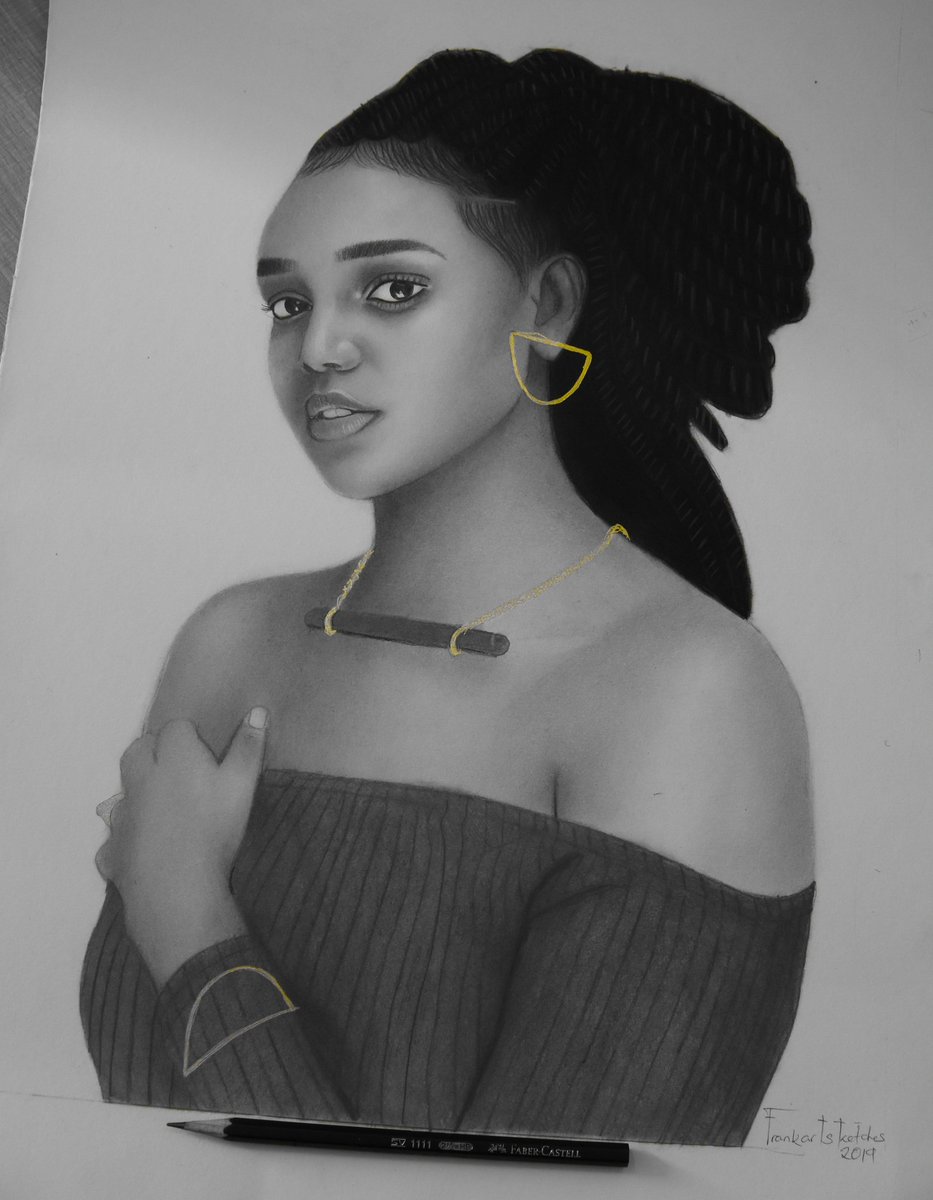 FrankAtSketches's tweet photo. We are born with eyes not just to see beauty; but to find it. We are born with hands not just to hold beauty; but to create it. Don't just sit there. Find and create. In others, in the world, in yourself.
C. JoyBell C.
#SundayMotivation
#SundayThoughts #pencilart #charcoalart https://t.co/jnGc7A8liM