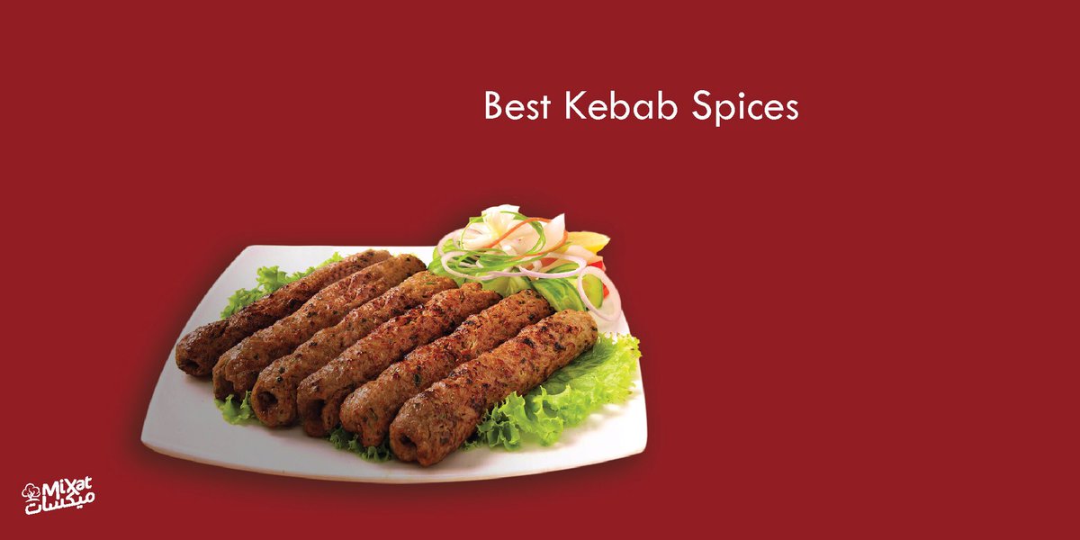 MyMixat's tweet photo. Get high quality and fresh kebab spices only at MIXAT Roastery.

Location: Al-Semqaniah, Shouf – Main Road – Al Nojoum Center
Mobile: 70 279 232

#mymixat #mixatroastery #roastery #lebanon #Chouf #mount_lebanon #semqanieh #spices #herbs #kebab https://t.co/8YhP1CPa0u