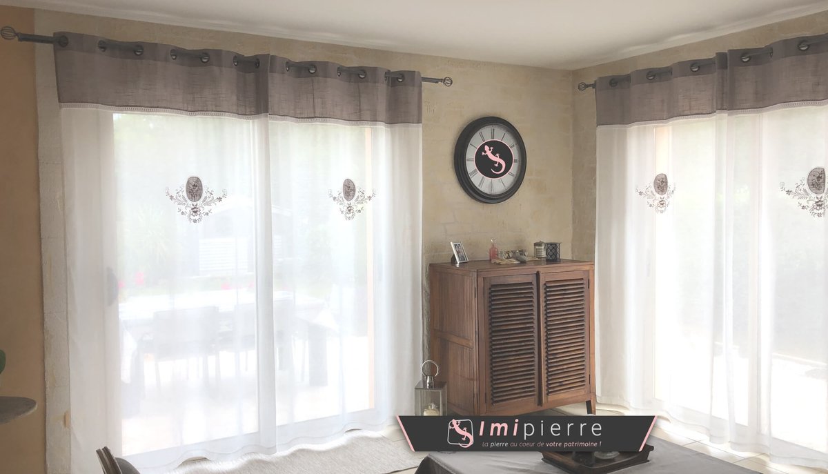 imipierre's tweet photo. Quelques réalisations de #décomurale par #imipierre avec de l'enduit #imitationpierre et de l'enduit terre de chez #argilus dont nous appliquons les produits depuis des années. https://t.co/Hlx6EGcMPI