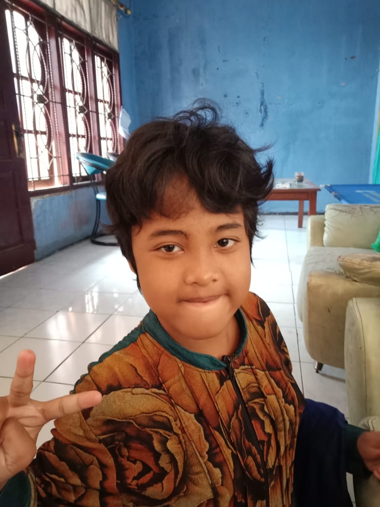 DINSOS KOTA DEPOK tweet media