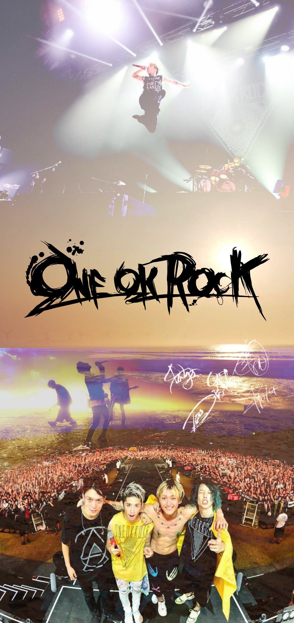 toruサブ One Ok Rock壁紙 いいねフォローリツイートお願いします Oneokrock ワンオク 壁紙配布 T Co J4rvtcurla Twitter