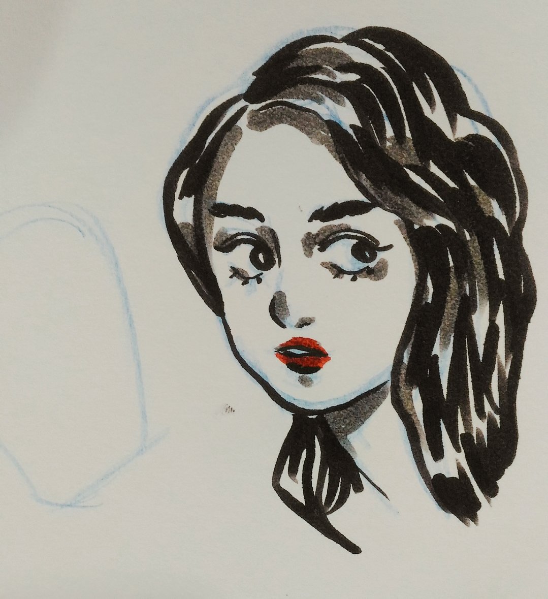 ladies in ink 