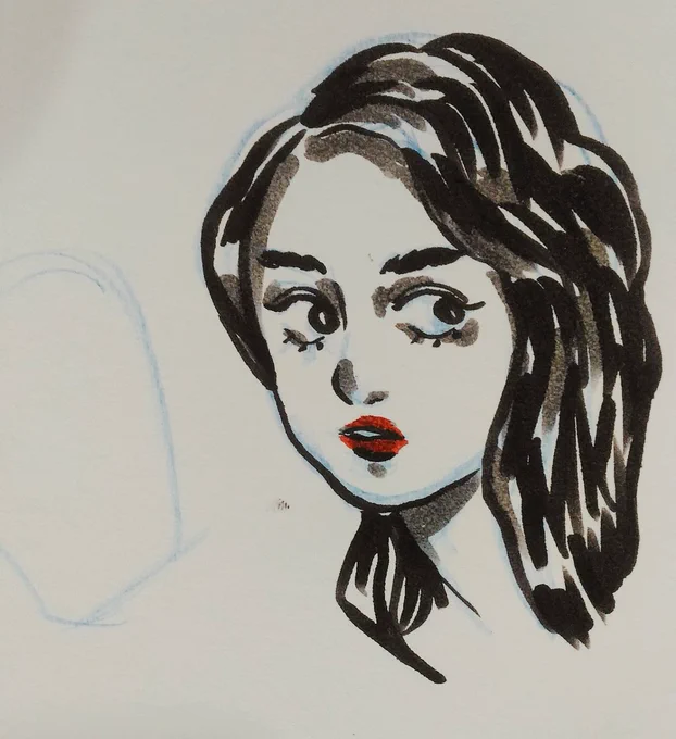 ladies in ink 
