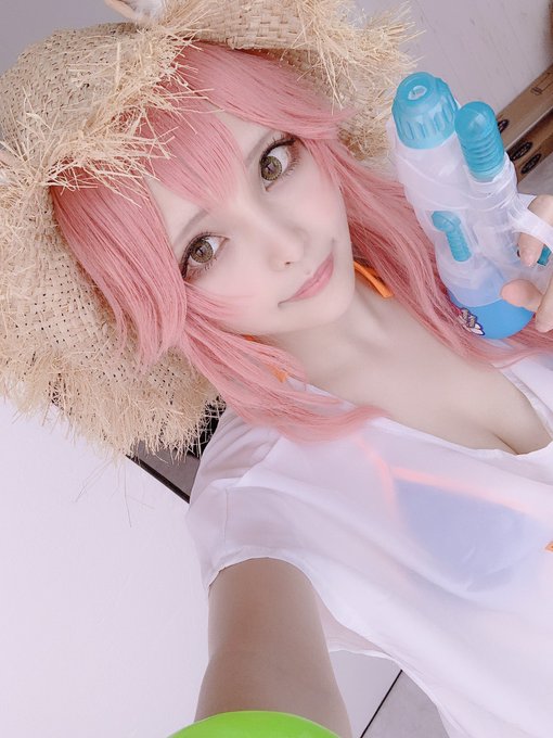 コスプレイヤーゆゆのTwitter画像16