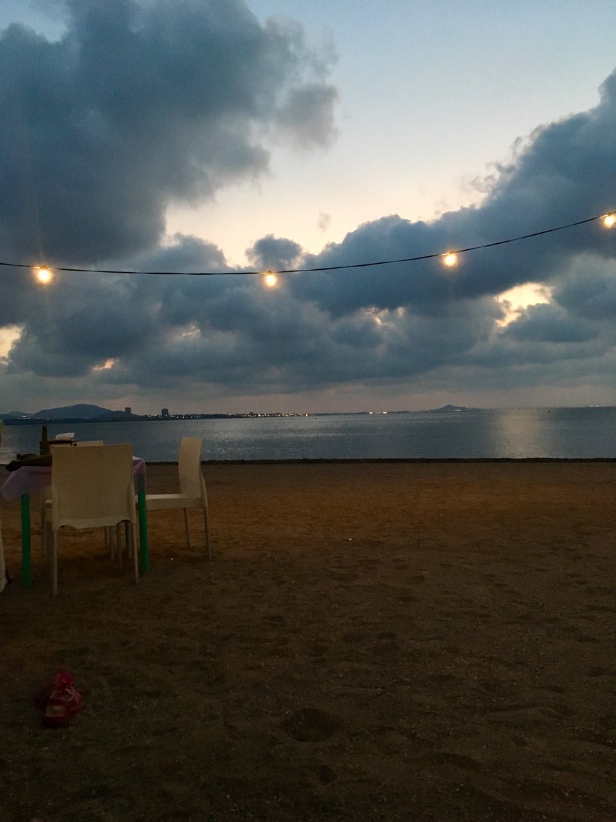 labocanact's tweet photo. Para los q no conocen el mar menor y la manga, se pierden un paraíso ... https://t.co/l0sAOj9iF7
