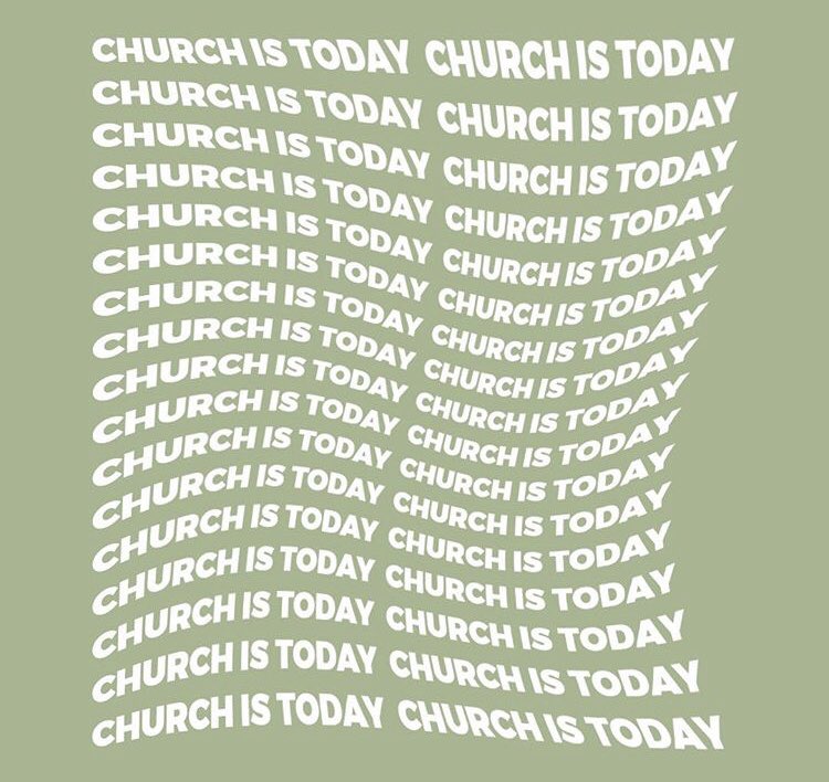 We are so excited for our #Thanksgiving service today, thanking God for Coopers School venue as we get ready to move to our new #church #home next week (details to follow)! #MovingDay