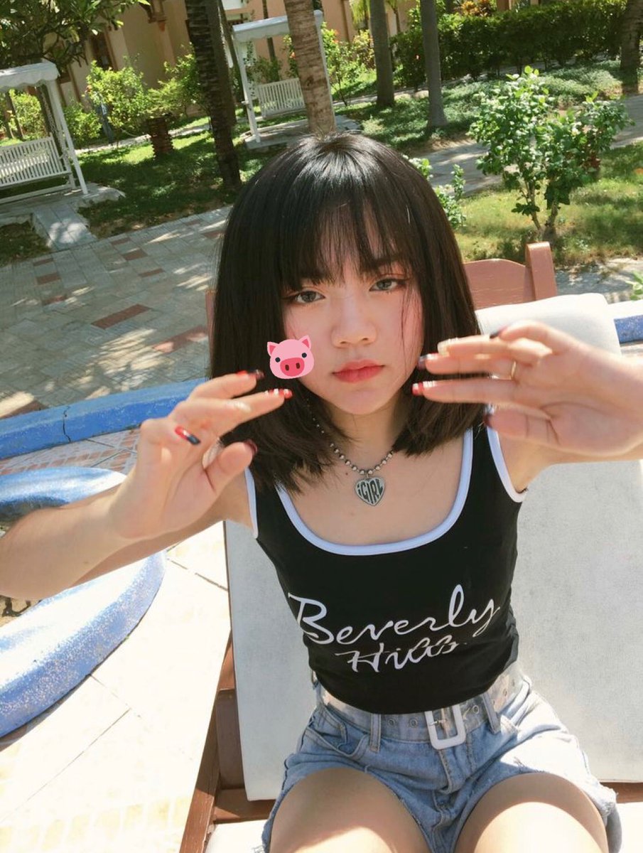 -ห นู โ ม 💦💦 tweet media