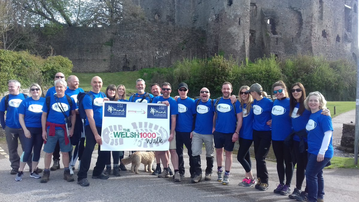 thewelsh1000's tweet photo. One week to go for re-scheduled walks on this years event! @SWPSwansea @swpspecials @SWPBarryandVOG @SWPBridgend @SWPMerthyr @SWPBarryandVOG no storm Hannah on Sunday 21st July! @ruthwignall @TTCWales @MindCymru @MindCharity @WalesCoastPath Good luck to the 250 taking part! https://t.co/3CAYDtrG4Z