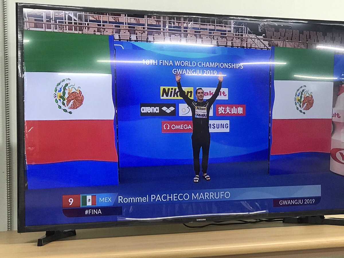 F.MexicanadeNatacion tweet media