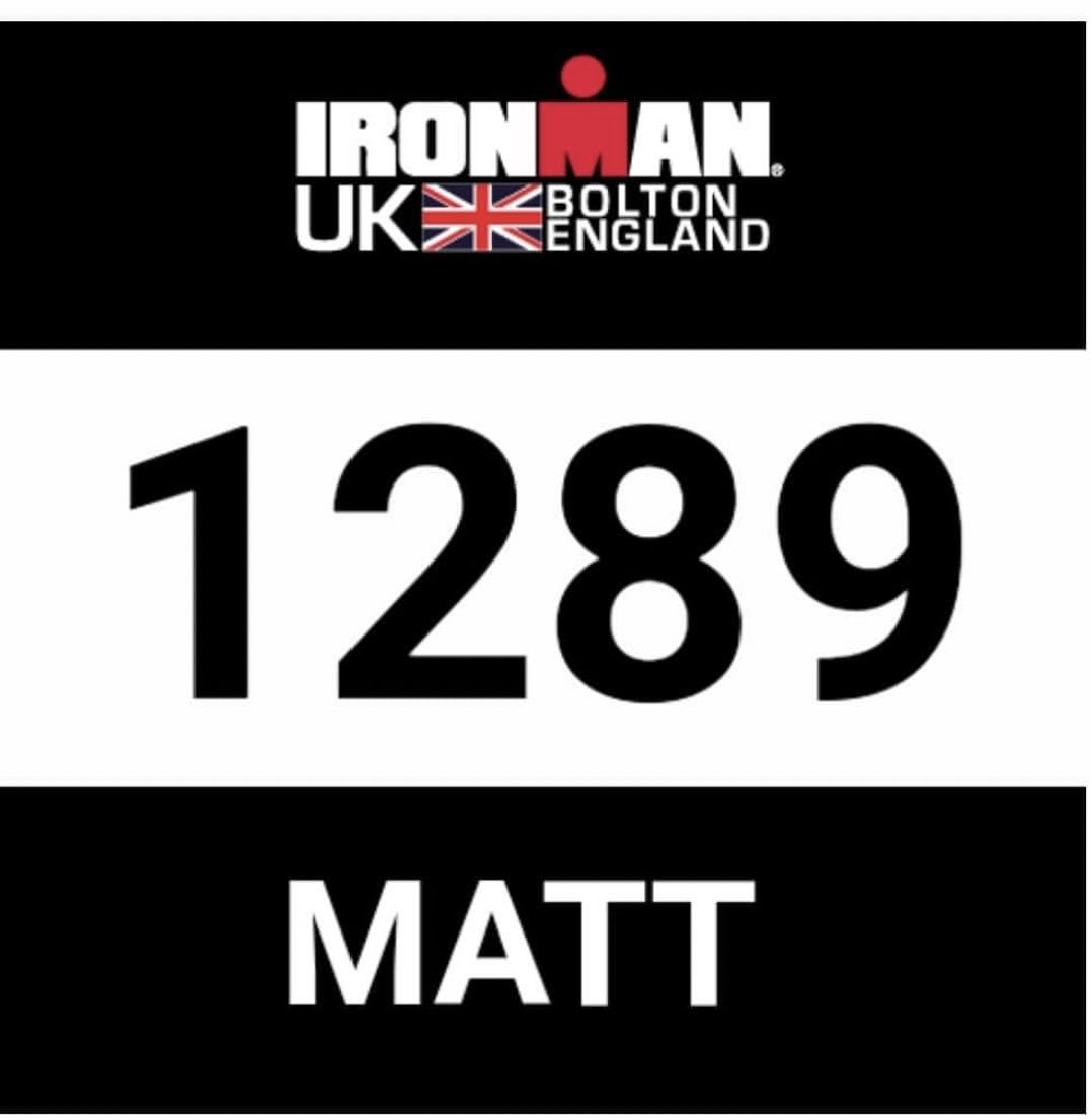 Make sure you follow our very own Matt Bowman today from the <a href="/BoltonHS/">BoltonHealthySchools</a> team - He has trained relentlessly for his first <a href="/IRONMANtri/">IRONMAN Triathlon</a> for <a href="/boltonhospice/">Bolton Hospice</a> - we will be thinking of you Matt and send lots of strength and positivity 🙌 🙌 <a href="/boltonnhsft/">Bolton NHS Foundation Trust</a> <a href="/boltoncouncil/">Bolton Council</a> #ironmanuk #Bolton