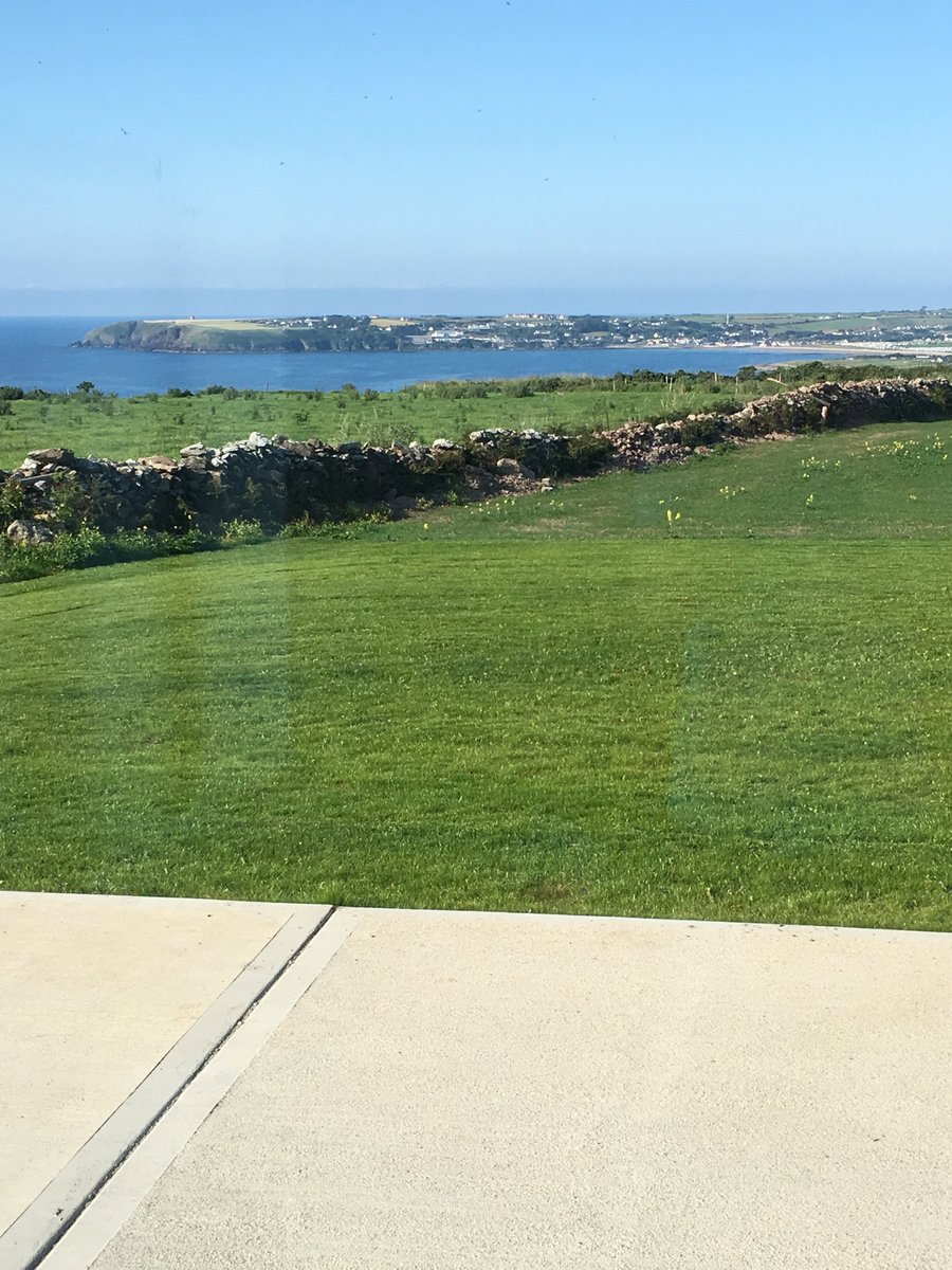 Some morning #Ardmore#Summer