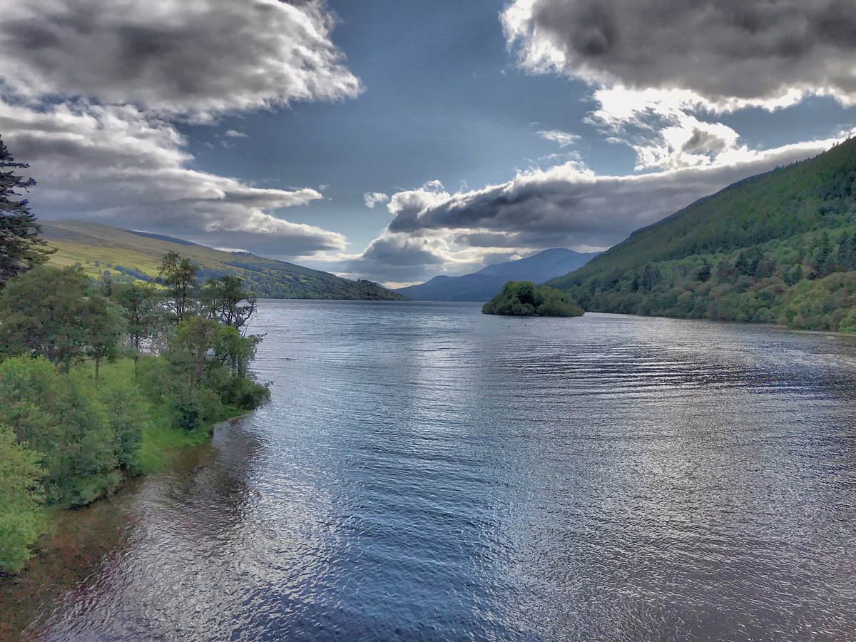 AmberparkXplore's tweet photo. Looks a great day ahead to explore #Lochtay with @lochtaysafaris @HighlandSafaris @VisitScotland @ScotlandHour #scotlandhour Give us a follow and see how we get on! #sunscreenneeded https://t.co/1to4CJQty0