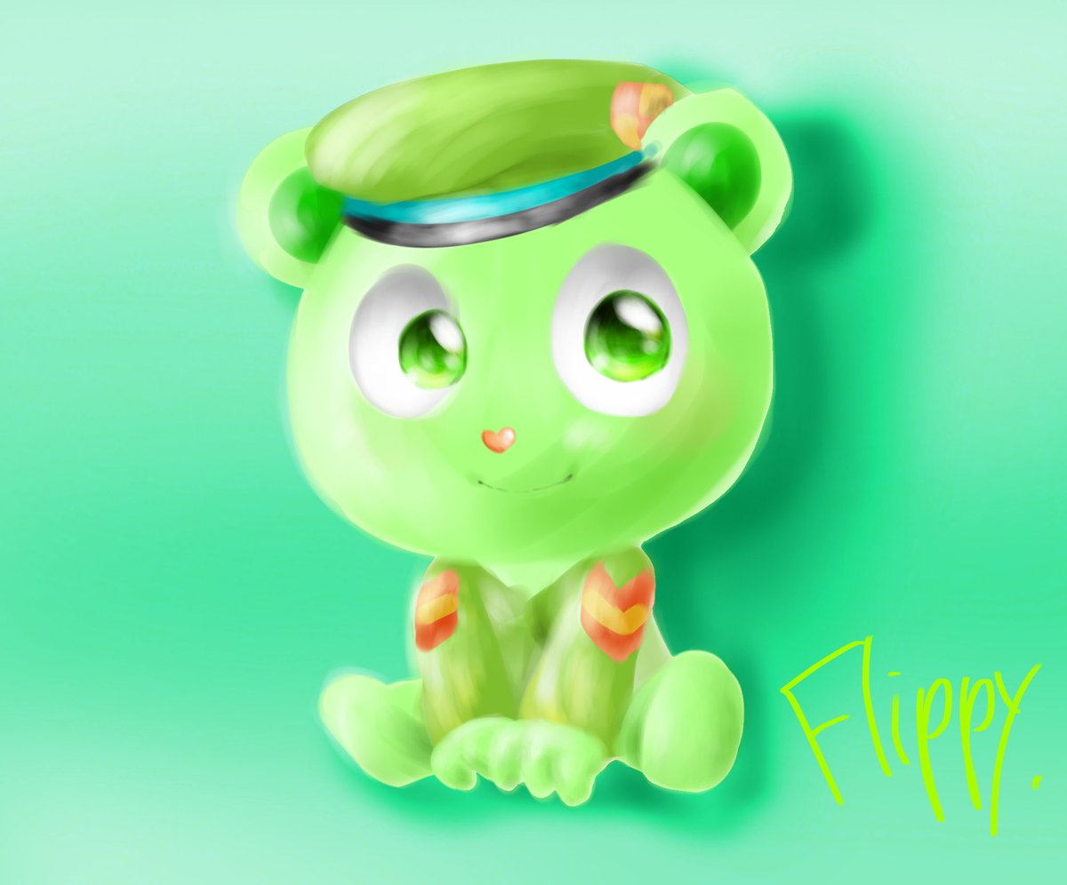 🍀へるねぇ＊絵投稿お休み中🍀 tweet media