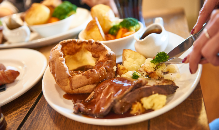 Anglesey Arms tweet media