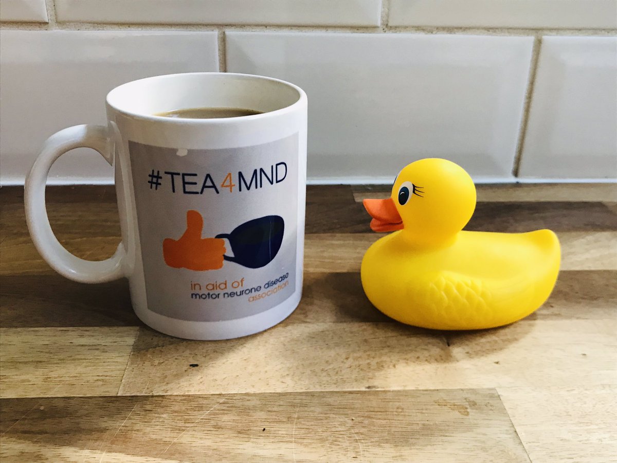 Tea4MND's tweet photo. The last day of @TheBeijingDucks tour today as they take on @DANDHCC. They have currently raised £1880 for the #Tea4MND campaign for @mndassoc - will we see £2000 broken today? #2KSunday #TeamMND #CricketTea4MND https://t.co/Sw3Xhl8p21
