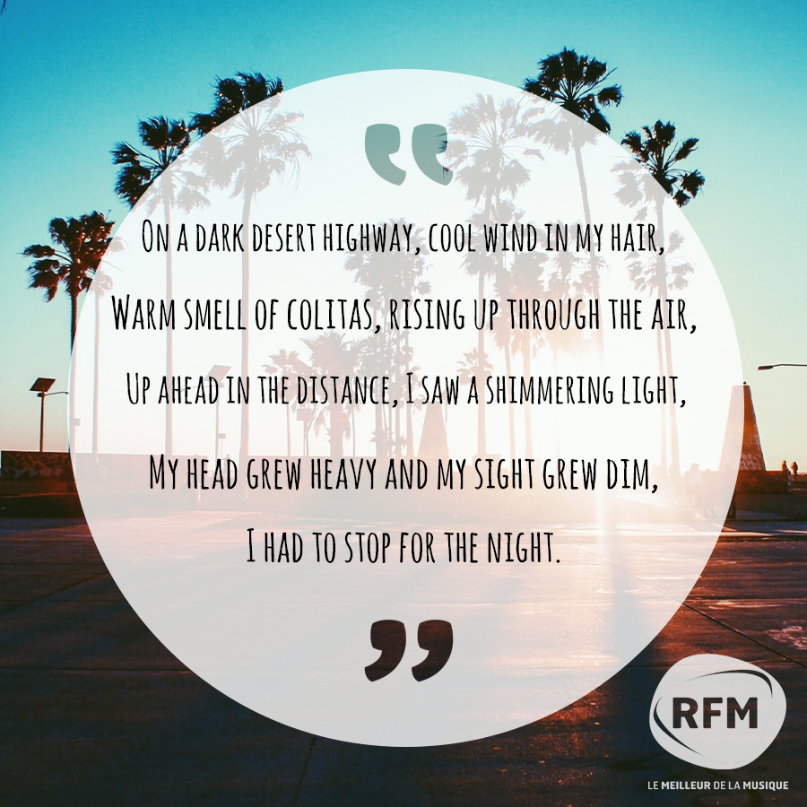 RFMFrance's tweet photo. 🎶 On s'échauffe l'esprit avec les #LyricsRFM !! Vous reconnaissez les paroles de cette chanson ? #LikezCommentezPartagez 🎶 https://t.co/EXhcZ28Ixn