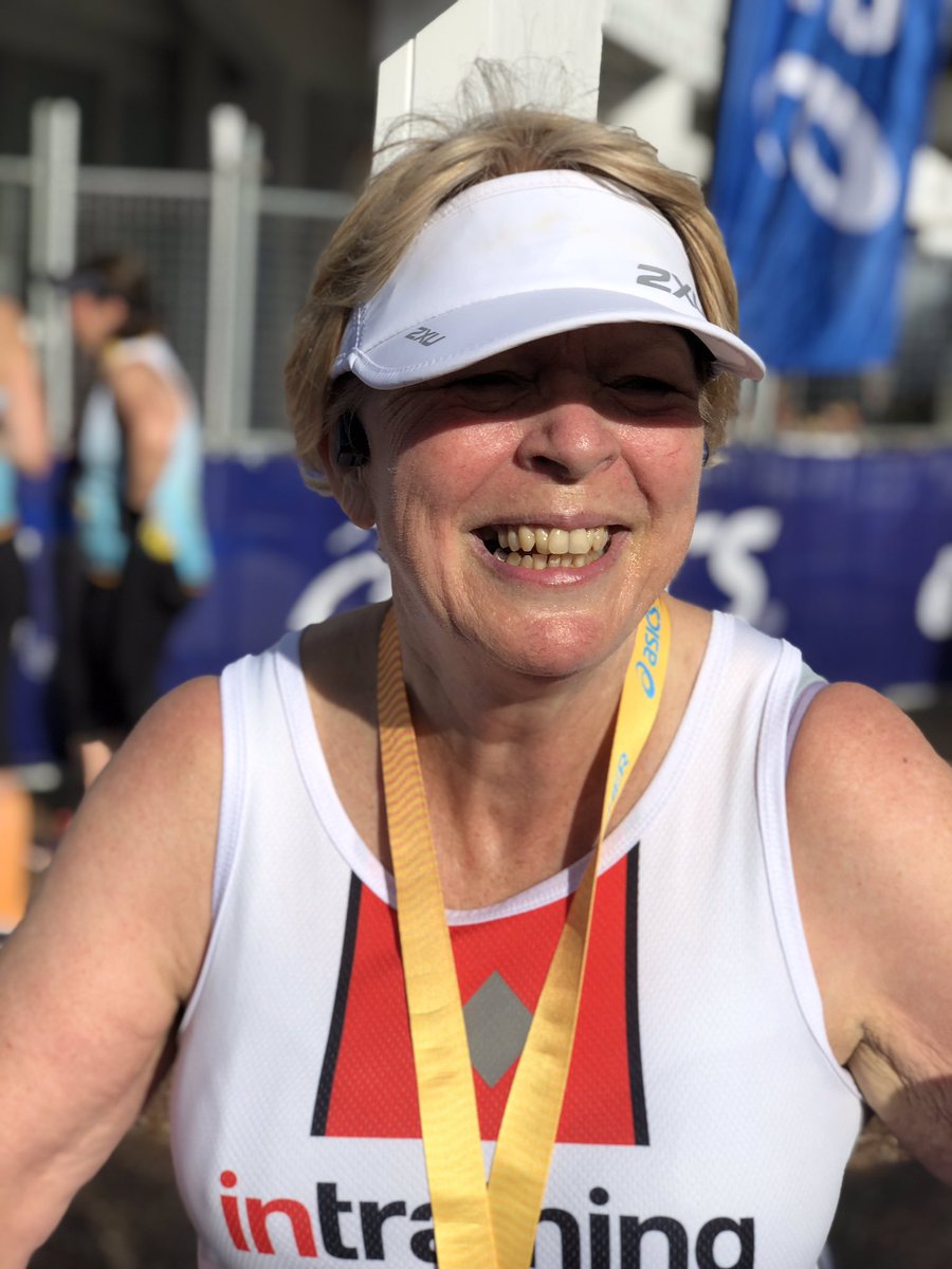 Anne@learningaboutrunning.com tweet media