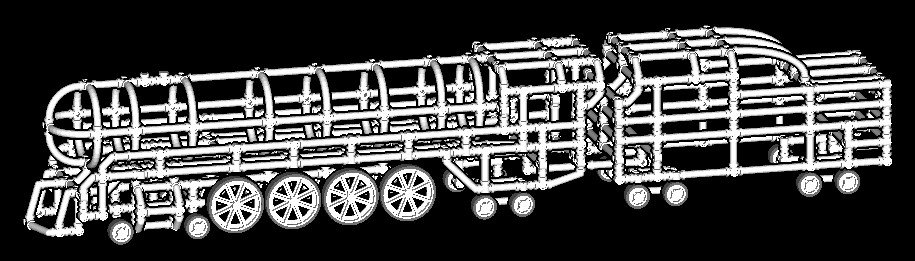 Crossbeams Toy tweet media