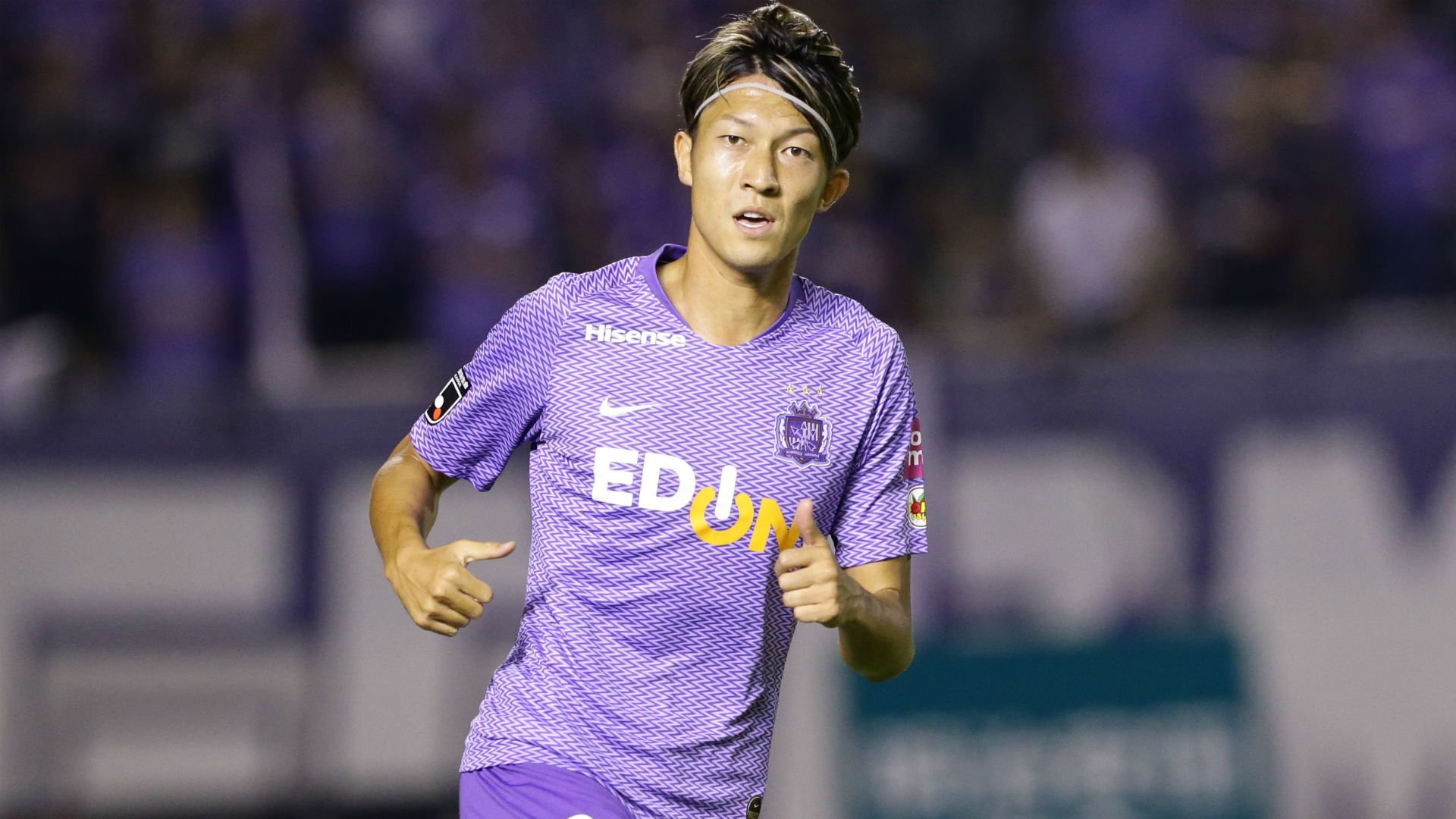Goal Japan Jリーグ 移籍情報 Fw皆川佑介が 横浜fc へ完全移籍 5年半過ごした サンフレッチェ広島 に別れ 期待に応えられず悔しい思いばかりでした 詳細 T Co M2yqbg0mzz T Co Fzzj9lwivd Twitter