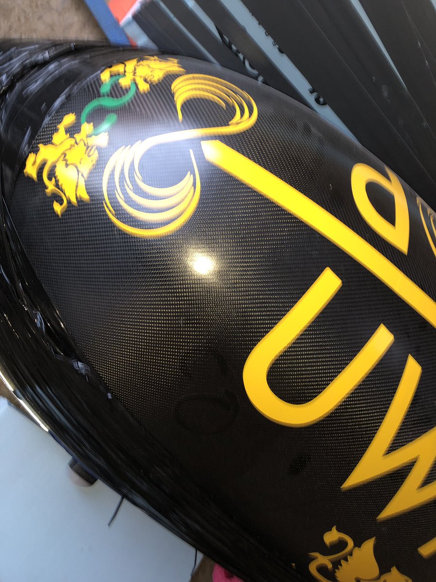 uWinLoop's tweet photo. A special thanks to the @UWindsorENG for the support of taking the UWinLoop pod across America over 3,000km! With @don_algama and @Dico_Angelo Jeff and driver Bruce joining the road trip, the pod has safely arrived. #uwinloop #LasVegas #Iowa https://t.co/J73uEjPzZI