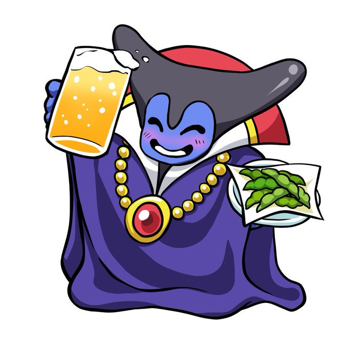 竜王のtwitterイラスト検索結果