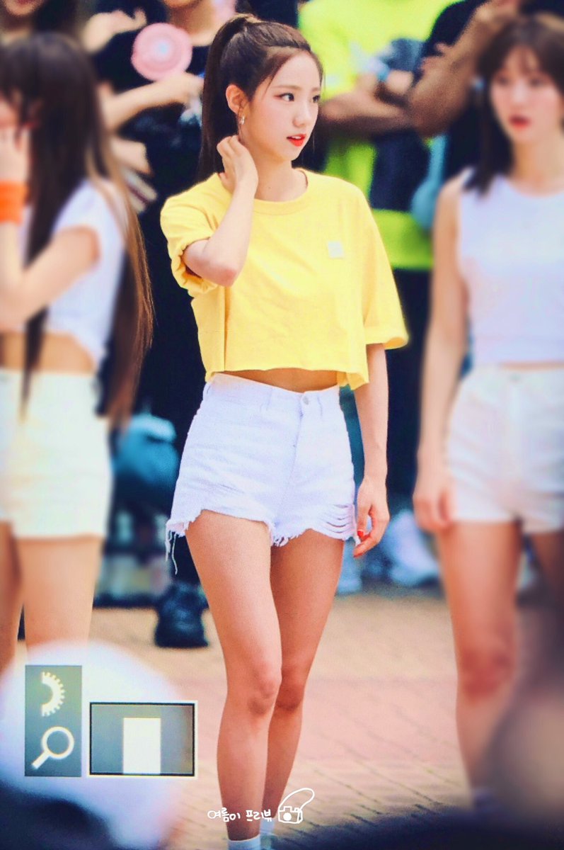 190714
#우주소녀 #여름 #YEOREUM #WJSN <a href="/WJSN_Cosmic/">우주소녀</a>