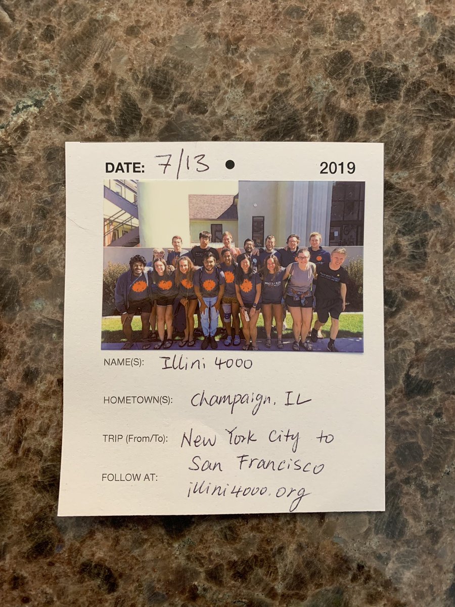 illini4000's tweet photo. Day 57: 0 miles from Missoula, MT to Missoula, MT. A visit to @advcyclingassoc and white water rafting made for a busy day off. Special thanks to @FiveonBlack for a wonderful dinner tonight! #i4k #2019bikeamericateam #idefeetcancer https://t.co/NMtZbsHflb