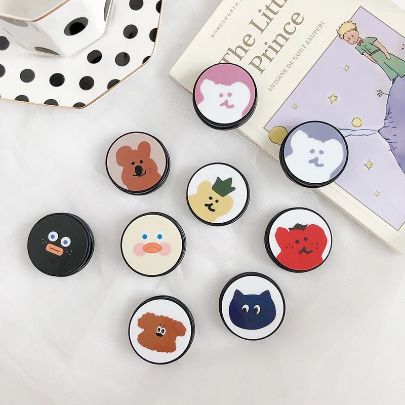 PM_preshop's tweet photo. 【pre-order】
☁︎ Grip tok แปะหลังเคส
☁︎ จับถนัดขึ้น ตั้งได้
☁︎ 85฿⚡️2 ชิ้น ส่งฟรีลงทะเบียน
.
.
💌 ส่ง 20 / 40
#พรีออเดอร์ #preorder #เคส #ไอโฟน #case #เคสไอโฟน #เคสมือถือ #เคสน่ารัก #เคสiphone #griptok https://t.co/kP5buPkVcS