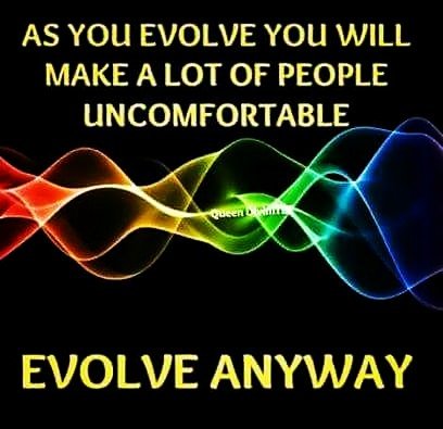 YourShiningLite's tweet image. #Evolve anyway!💙🕊 #21stCentury #CallingAll non-violent revolution @17Evolve