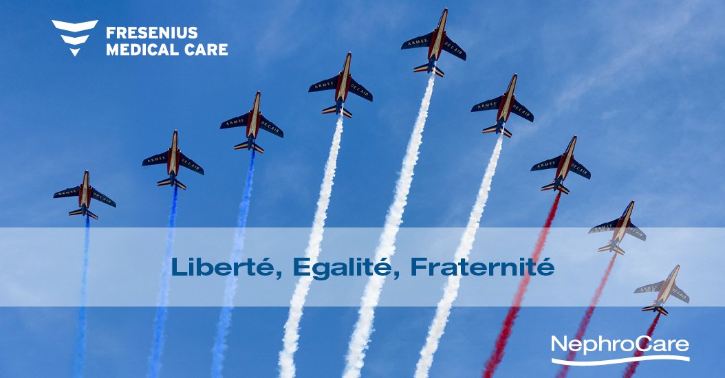 FMC_FRANCE's tweet photo. Bon 14 juillet 
#fetenationale#libertéégalitéfraternité#France https://t.co/ZylqSy6WRx