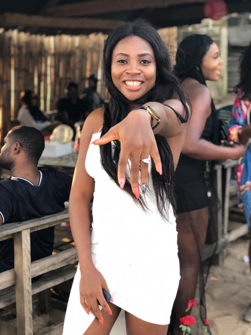 9gel009's tweet photo. yesterday was her birthday &amp; she said YES!!! Today is my birthday, pls say something nice https://t.co/fwfV24BZJ2