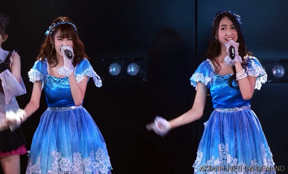 Poet_TH_I's tweet photo. ภาพหลังยังย้ำเตือน เก็บลึกในความทรงจำ
#MobileBNK48 & #StefiJKT48
#BNK48 #JKT48
#MobileinJapan #CatchMobileDream https://t.co/STaF7egFRt