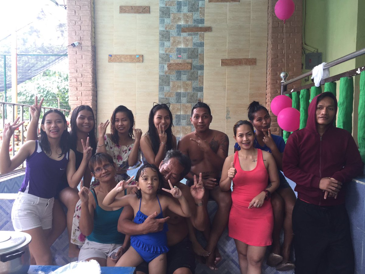 cessjaydee's tweet photo. 📍Chillax resort 040819☀️
📍Rosalinda resort 071419☀️
#Completefam💗 https://t.co/vwoRmFUUqr