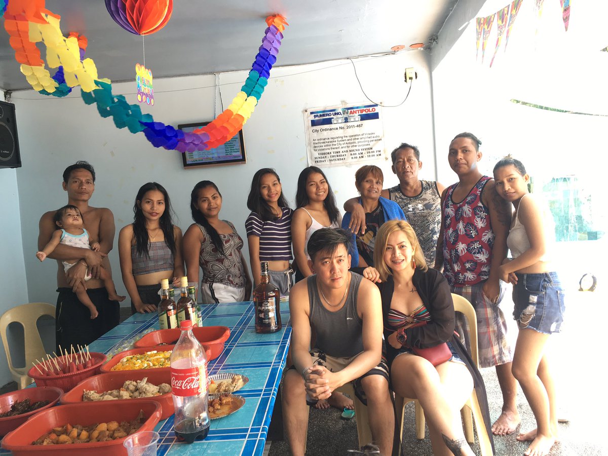 cessjaydee's tweet photo. 📍Chillax resort 040819☀️
📍Rosalinda resort 071419☀️
#Completefam💗 https://t.co/vwoRmFUUqr