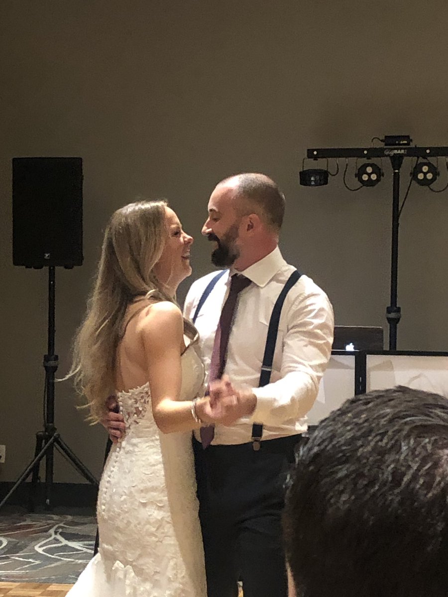 Congrats Matt and Tiegan! Proud of my guy!