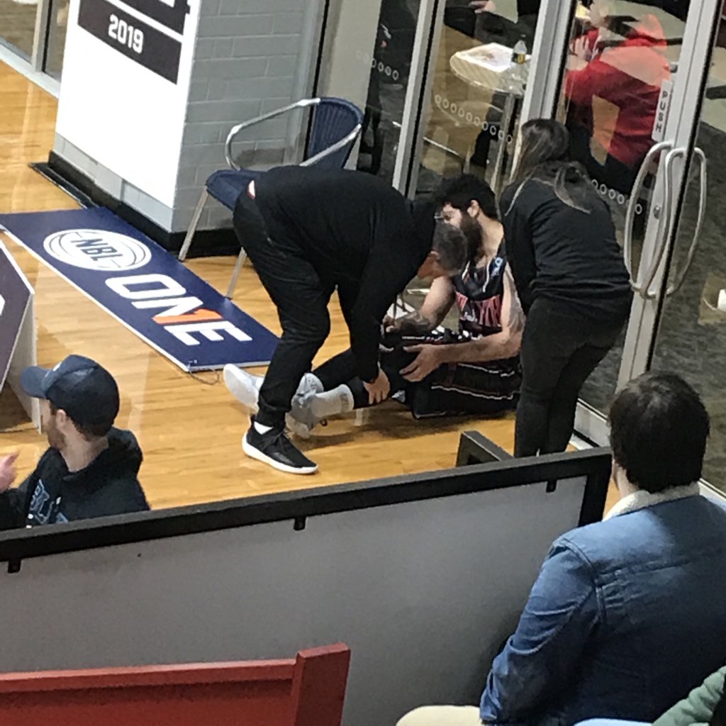 Andrew French tweet media