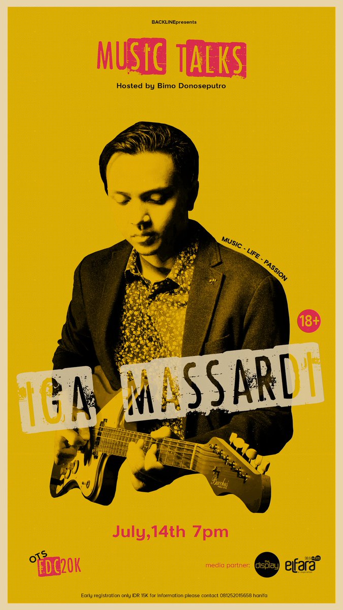 Danto Miki Adhitia tweet media