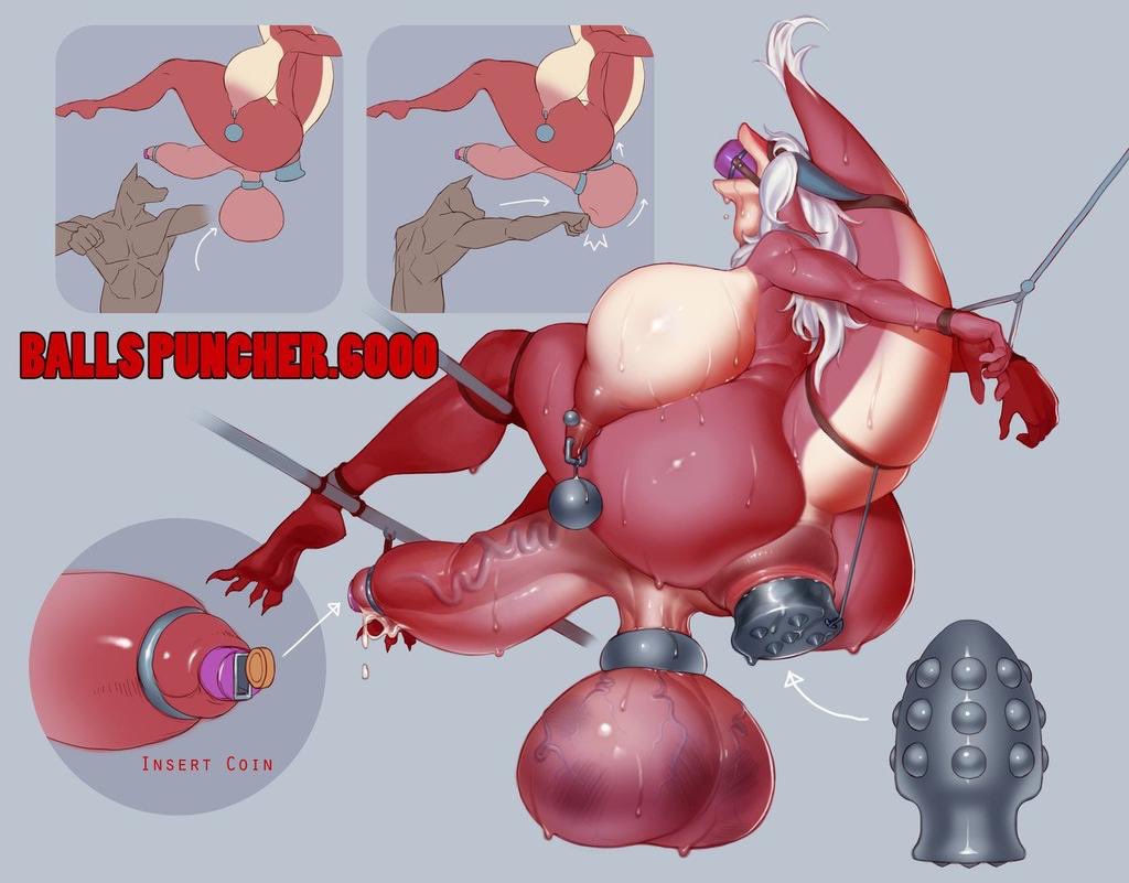 SmellyGemThief's tweet photo. Abuse Rouge, turn her into a stupid punching bag! https://t.co/WcuH3C1Tt2
