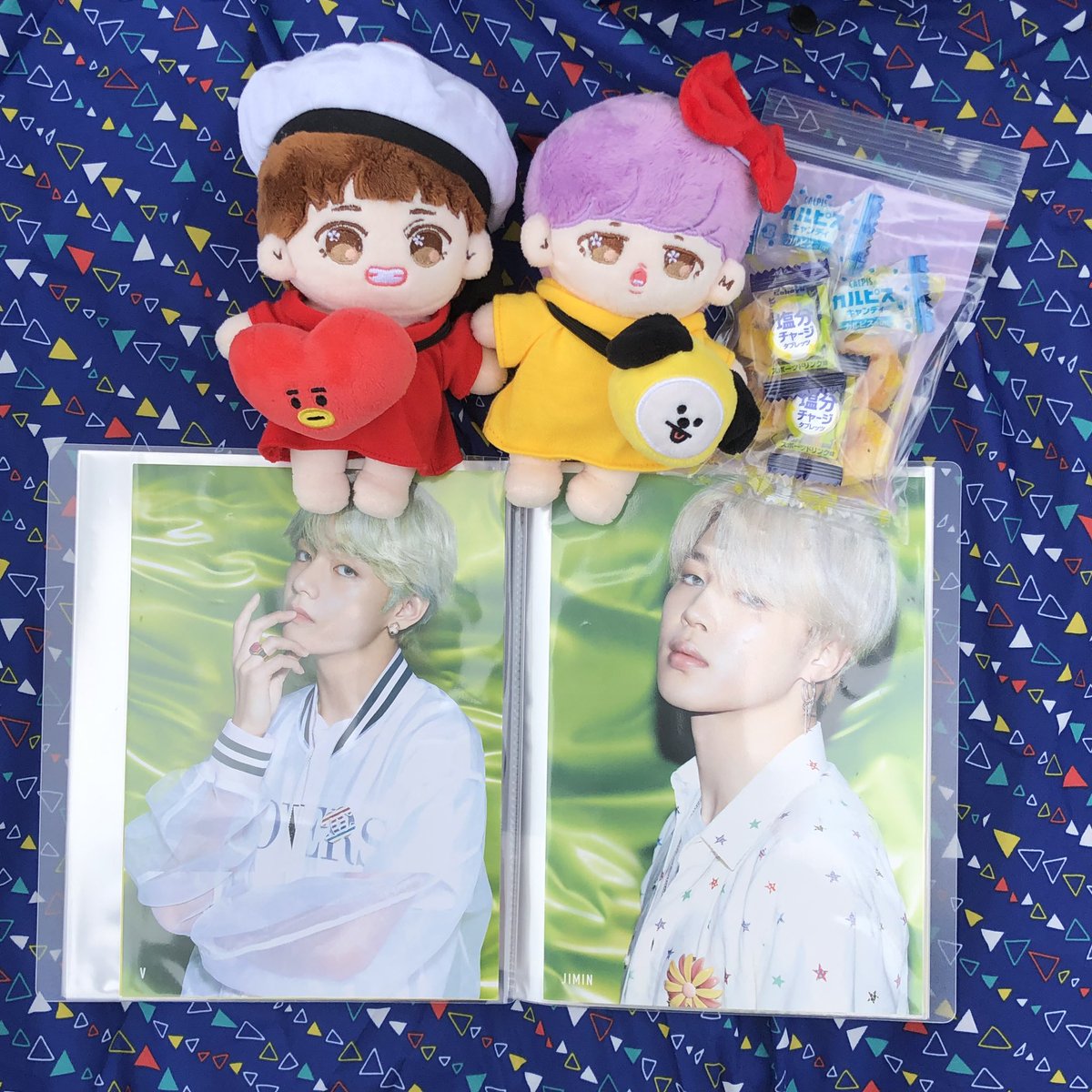95HEARTEU's tweet photo. THANK YOU J-ARMY❤️ https://t.co/XUHntJtnLV