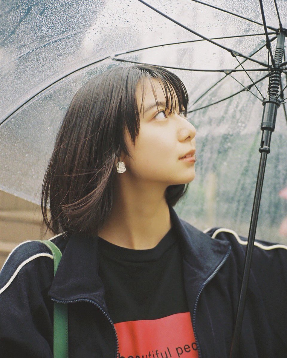 上白石萌歌 画像 上白石萌歌 T Co Tnynste2es Twitter