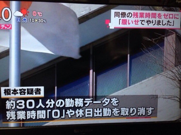 どうやら僕は、社会人の闇を見てしまったようです…