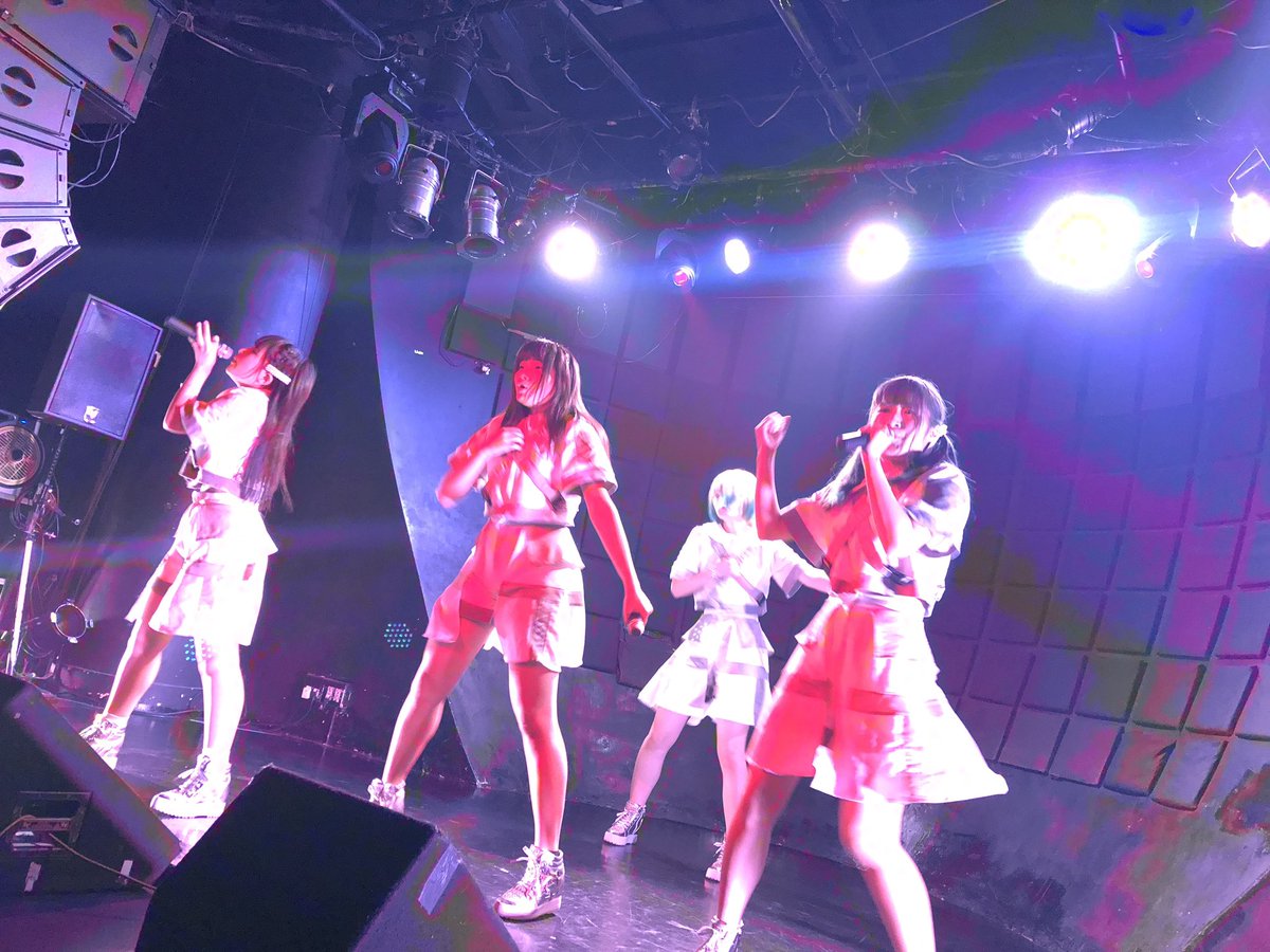 T_hashiman's tweet photo. @渋谷Glad
#Happy3day
#ハピスリ https://t.co/9avsepJ5bu