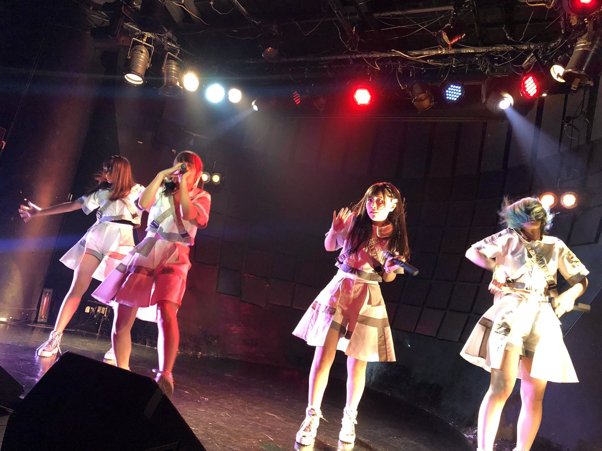 T_hashiman's tweet photo. @渋谷Glad
#Happy3day
#ハピスリ https://t.co/9avsepJ5bu