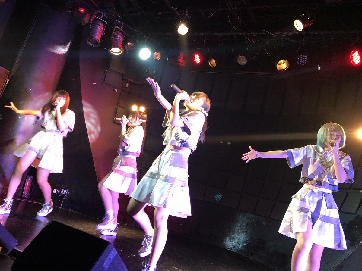 T_hashiman's tweet photo. @渋谷Glad
#Happy3day
#ハピスリ https://t.co/9avsepJ5bu