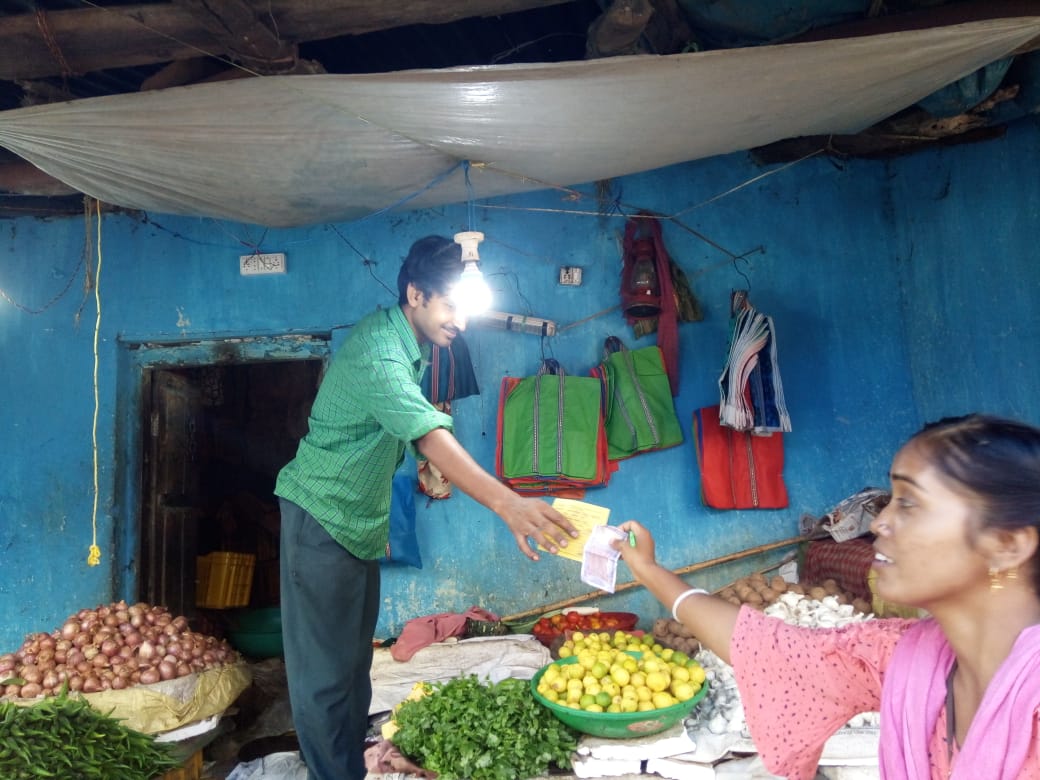 chirimirinigam's tweet photo. Swachhta Audit #userchargeCollection @Chirimiri City
#TalkAudit
#SwachhChhattisgarh
#Gadhbo_Nava_Chhattisgarh
@UrbanCGofficial
@HardeepSPuri
@Secretary_Mohua
@Mohua_India
@Pmoindia
@ChhattisgarhCMO
@swachhbharatgov
@nitesh_hi
@surendermriga
@mediajobin @FaizMem11360339 https://t.co/zCuggprwov