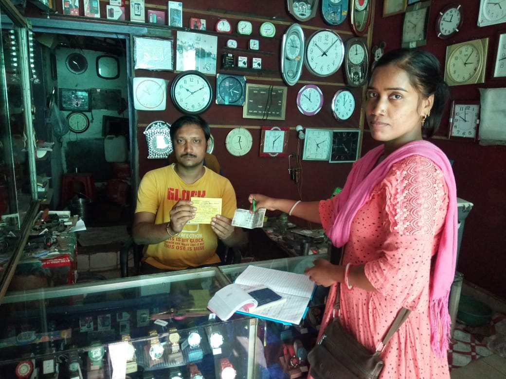chirimirinigam's tweet photo. Swachhta Audit #userchargeCollection @Chirimiri City
#TalkAudit
#SwachhChhattisgarh
#Gadhbo_Nava_Chhattisgarh
@UrbanCGofficial
@HardeepSPuri
@Secretary_Mohua
@Mohua_India
@Pmoindia
@ChhattisgarhCMO
@swachhbharatgov
@nitesh_hi
@surendermriga
@mediajobin @FaizMem11360339 https://t.co/zCuggprwov