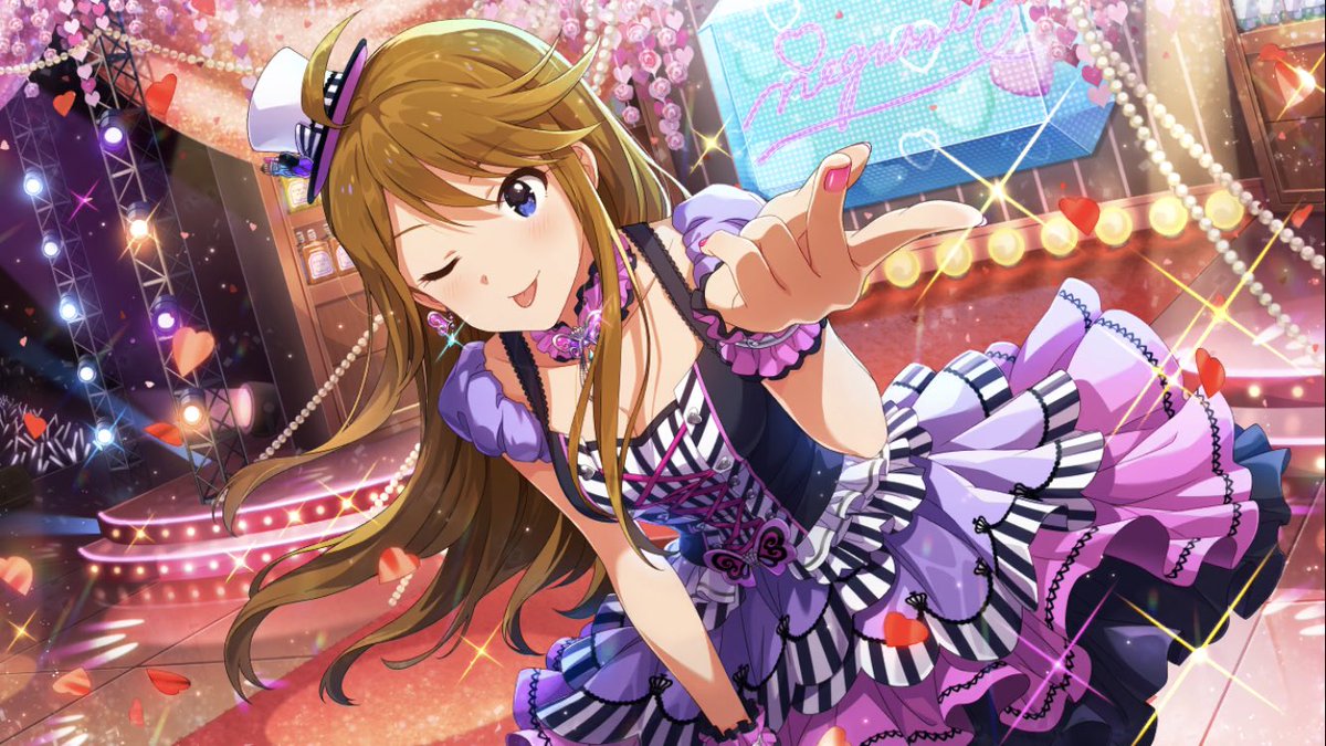 takane_No1's tweet photo. ありがとう…ありがとう https://t.co/nZnBt8Kg9U