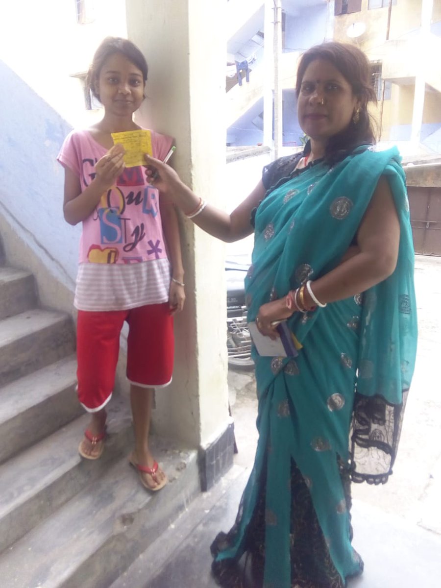 chirimirinigam's tweet photo. Swachhta Audit #userchargeCollection @Chirimiri City
#TalkAudit
#SwachhChhattisgarh
#Gadhbo_Nava_Chhattisgarh
@UrbanCGofficial
@HardeepSPuri
@Secretary_Mohua
@Mohua_India
@Pmoindia
@ChhattisgarhCMO
@swachhbharatgov
@nitesh_hi
@surendermriga
@mediajobin @FaizMem11360339 https://t.co/u0GOmxATP1